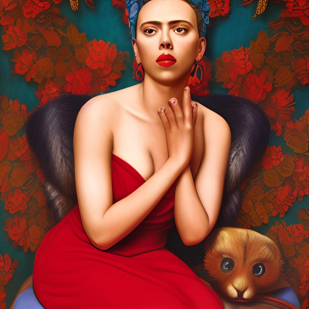 frida kahlo